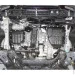    ,     Kia Rio III 2011-( ) (1.0575.00)