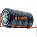      //  R13-22 ()  "KOLCHUGA" () (40306089)