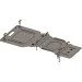     ,     Mercedes-Benz R500 W251 2006-2014 (1.0782.00)