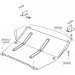        Mercedes-Benz Sprinter W901-905 1995-2006 (1.9081.00)