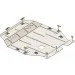         Mitsubishi Outlander III 2012-(1.0922.00)