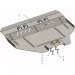    , ,       Subaru Forester II 02-08 (1.0519.00)