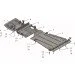   , ,        Suzuki Jimny JB 12- (1.0606.00)