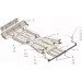    , , ,      Toyota Hilux VIII 15-(1.0899.00)