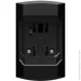     X-Motion Alarm black   