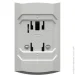     X-Motion Alarm white   