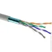     -HF- (200) 4 * 2 * 0,51 (FTP-cat.5E LSOH), OK-net, CU, .,  . , 305.