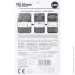   LED LL120509-5W 2 