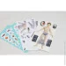    - "Fashion look:  ", 205161 (10100626)
