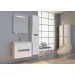 Шафа-дзеркало Ювента Prato Pr M-60 (298826) Шафа-дзеркало Ювента Prato Pr M-60 (298826)