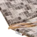 -    SUN  Borgen Beige190x532 