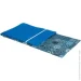 -    SUN  Ceramica azul 190x532 