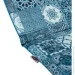 -    SUN  Ceramica azul 190x532 