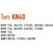       DK481-KN40 12 