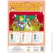 Мандрівець Книга Ольга Тимофєєва «Лялькова вистава – чудова забава (набір витинанок)» 978-966-634-379-9 Мандрівець Книга Ольга Тимофєєва «Лялькова вистава – чудова забава (набір витинанок)» 978-966-634-379-9