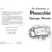        ϳ / The Adventures of Pinocchio (  )