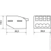 ' -  ' -105 (.-3 )  A0130010147