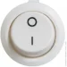 -  KCD1-5-101 WH/WH  A0140040068