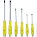      6 .   (SL5*75, SL6*100, SL8*150mm; PH1*75, PH2*100, PH3*150mm)  (105330)