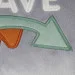      "Be brave" -0467  (4820251100580)