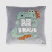      "Be brave" -0467  (4820251100580)