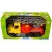    "City Truck" 39367