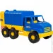   "City Truck" 39399