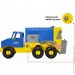   "City Truck" 39399