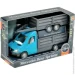   Mercedes-Benz Sprinter     1:24 39668