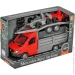   Mercedes-Benz Sprinter     1:24 39669