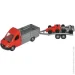   Mercedes-Benz Sprinter     1:24 39669