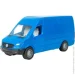  Mercedes-Benz Sprinter   1:24