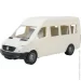  Mercedes-Benz Sprinter   1:24