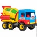  Middle truck"   (39223)