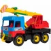  Middle truck  (39226)