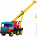  Middle truck  (39226)