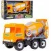   "Middle truck" 39311