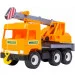   "Middle truck" 39313