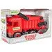   "Middle truck" 39486