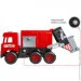    "Middle truck" 39488