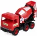   "Middle truck" 39489