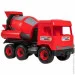   "Middle truck" 39489