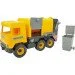   "Middle truck" 39492