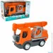   "Tech Truck " (39890)