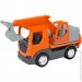   "TECH TRUCK " TIGRES (39887)