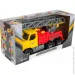   Tigres City Truck   (39367)