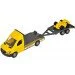   Tigres Mercedes-Benz Sprinter     (39741)