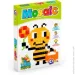 Мозаїка Ігровий набір "Мозаїка" 1188 деталей Технок (7525) Мозаїка Ігровий набір "Мозаїка" 1188 деталей Технок (7525)