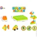   Building Blocks  (6573)
