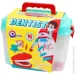  Dentist set 16  (7365)